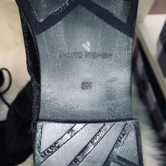 Marc Fisher boots - Picture 13 of 13